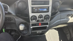 Iveco Daily 35С15 КЛИМАТИК САМОСВАЛ, снимка 9