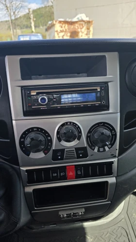 Iveco Daily 35С15 КЛИМАТИК САМОСВАЛ, снимка 12