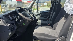 Iveco Daily 35С15 КЛИМАТИК САМОСВАЛ, снимка 8