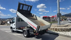 Iveco Daily 35С15 КЛИМАТИК САМОСВАЛ, снимка 3