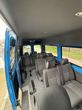 Mercedes-Benz Sprinter 319, снимка 8