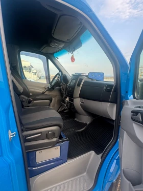 Mercedes-Benz Sprinter 319, снимка 4