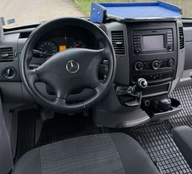 Mercedes-Benz Sprinter 319, снимка 7