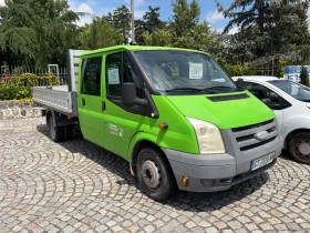 Ford Transit T350, снимка 1