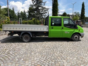 Ford Transit T350, снимка 3