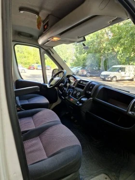 Peugeot Boxer 2.2hdi, снимка 3