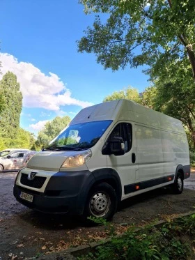 Peugeot Boxer 2.2hdi, снимка 1