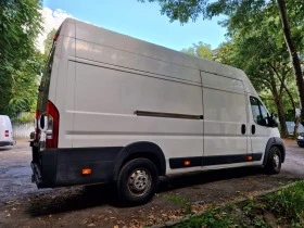 Peugeot Boxer 2.2hdi, снимка 5