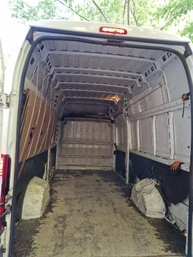 Peugeot Boxer 2.2hdi, снимка 7