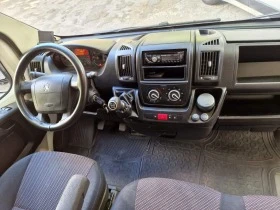 Peugeot Boxer 2.2hdi, снимка 8