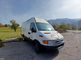 Iveco 35c11 4 | Mobile.bg    5