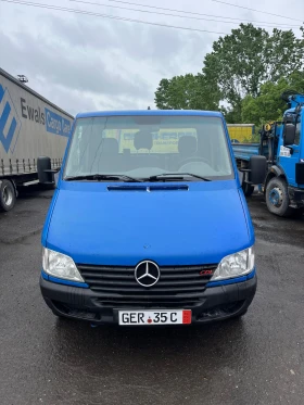     Mercedes-Benz 313 2.2 CDI  