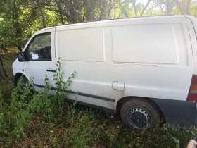 Mercedes-Benz Vito 110 CDI | Mobile.bg    3