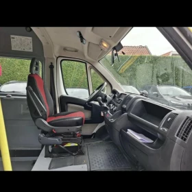 Обява за продажба на Fiat Ducato ~Цена по договаряне - изображение 7 | Auto.bg Обява за продажба на Fiat Ducato ~Цена по договаряне - изображение 7