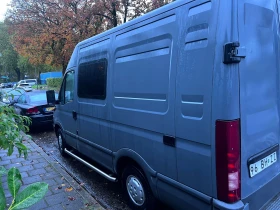 Обява за продажба на Fiat Ducato ~Цена по договаряне - изображение 1 | Auto.bg Обява за продажба на Fiat Ducato ~Цена по договаряне - изображение 1