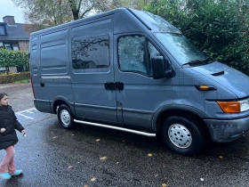Обява за продажба на Fiat Ducato ~Цена по договаряне - изображение 3 | Auto.bg Обява за продажба на Fiat Ducato ~Цена по договаряне - изображение 3
