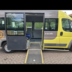 Обява за продажба на Fiat Ducato ~Цена по договаряне - изображение 6 | Auto.bg Обява за продажба на Fiat Ducato ~Цена по договаряне - изображение 6