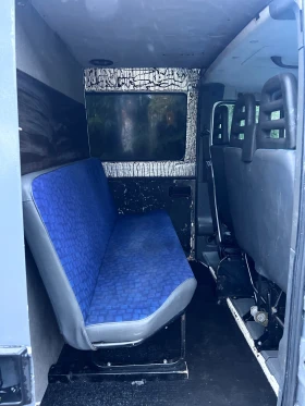 Обява за продажба на Fiat Ducato ~Цена по договаряне - изображение 2 | Auto.bg Обява за продажба на Fiat Ducato ~Цена по договаряне - изображение 2