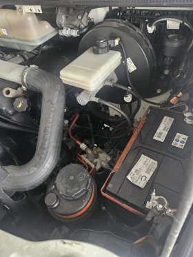 Iveco 35c15 2.8 Падащ борд, снимка 8