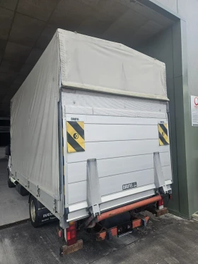 Iveco 35c15 2.8 Падащ борд, снимка 2