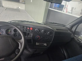 Iveco 35c15 2.8 Падащ борд, снимка 14
