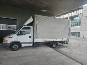 Iveco 35c15 2.8 Падащ борд, снимка 7