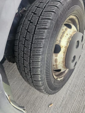 Iveco 35c15 2.8 Падащ борд, снимка 13