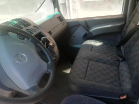 Mercedes-Benz Vito 108CDI | Auto.bg — изображение 8