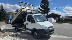 Iveco Daily 35С15 КЛИМАТИК САМОСВАЛ | Auto.bg — изображение 2