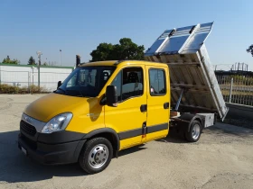 ����� �� �������� �� Iveco 35c15 3.0HPI  ���. * �* 7-����� ���� �� ��������� 