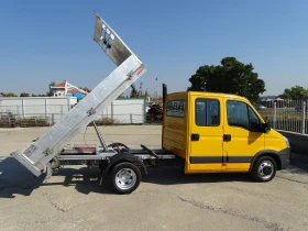 ����� �� �������� �� Iveco 35c15 3.0HPI  ���. * �* 7-����� ���� �� ��������� 