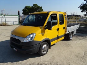 Iveco 35c15 3.0HPI  ���. * �* 7-����� ���� �� ���������  | Mobile.bg � ����� ������ 9