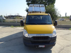 ����� �� �������� �� Iveco 35c15 3.0HPI  ���. * �* 7-����� ���� �� ��������� 