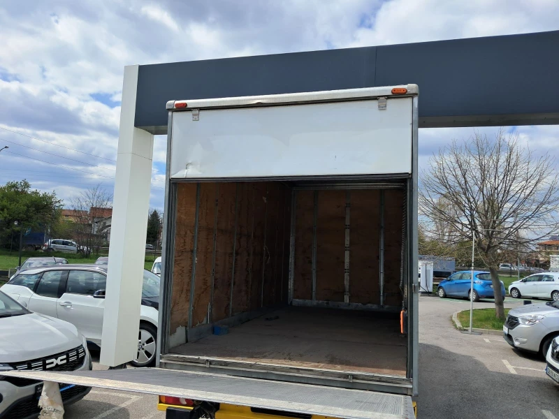 Renault Master 2.2dCi 125k.c , снимка 7 - Бусове и автобуси - 51189787