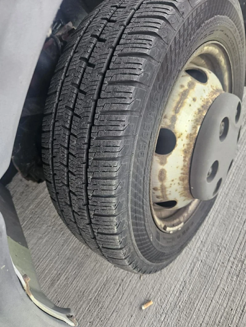 Iveco 35c15 2.8 Падащ борд, снимка 13 - Бусове и автобуси - 52939776