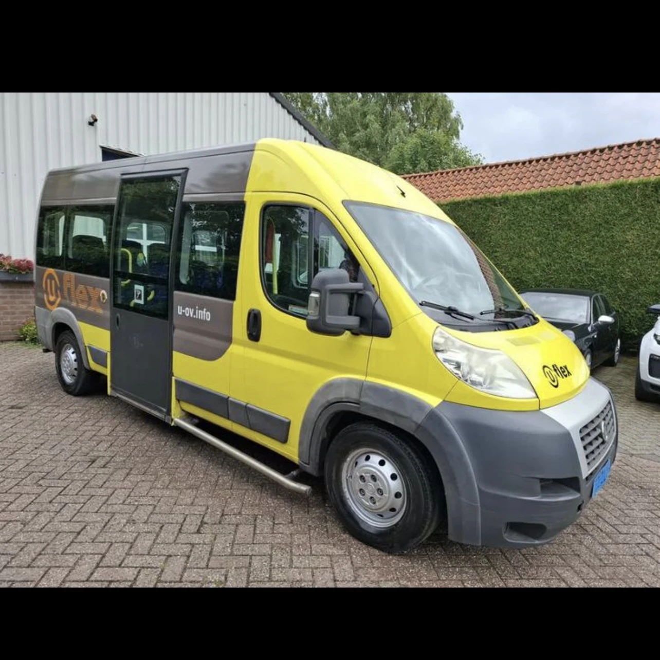 Fiat Ducato | Mobile.bg   11