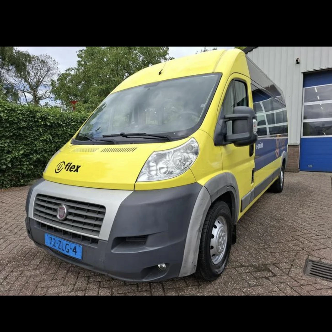 Fiat Ducato | Mobile.bg   12