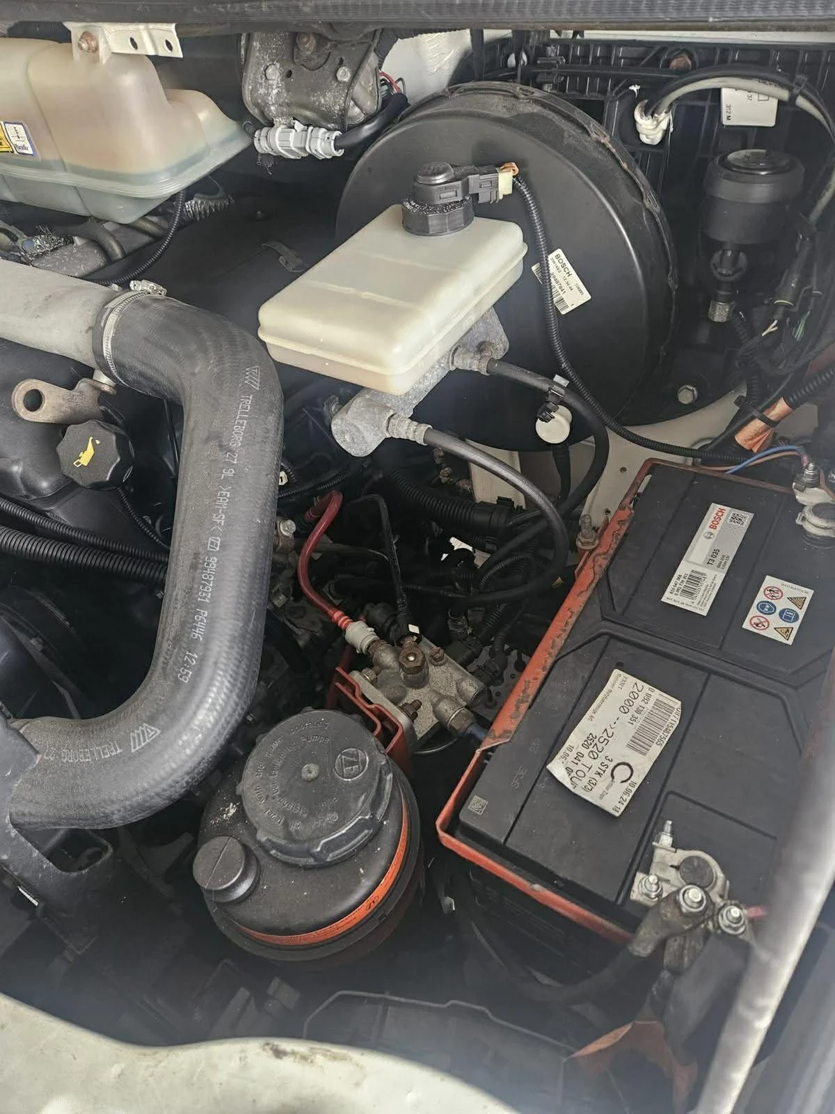 Iveco 35c15 2.8 ����� ���� | Mobile.bg � ����������� 8