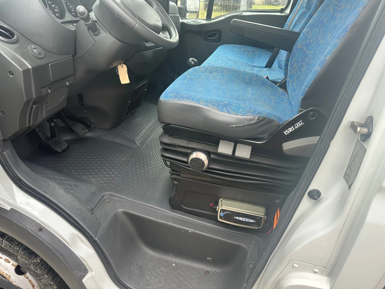 Iveco 35c15 2.8 ����� ���� | Mobile.bg � ����������� 15