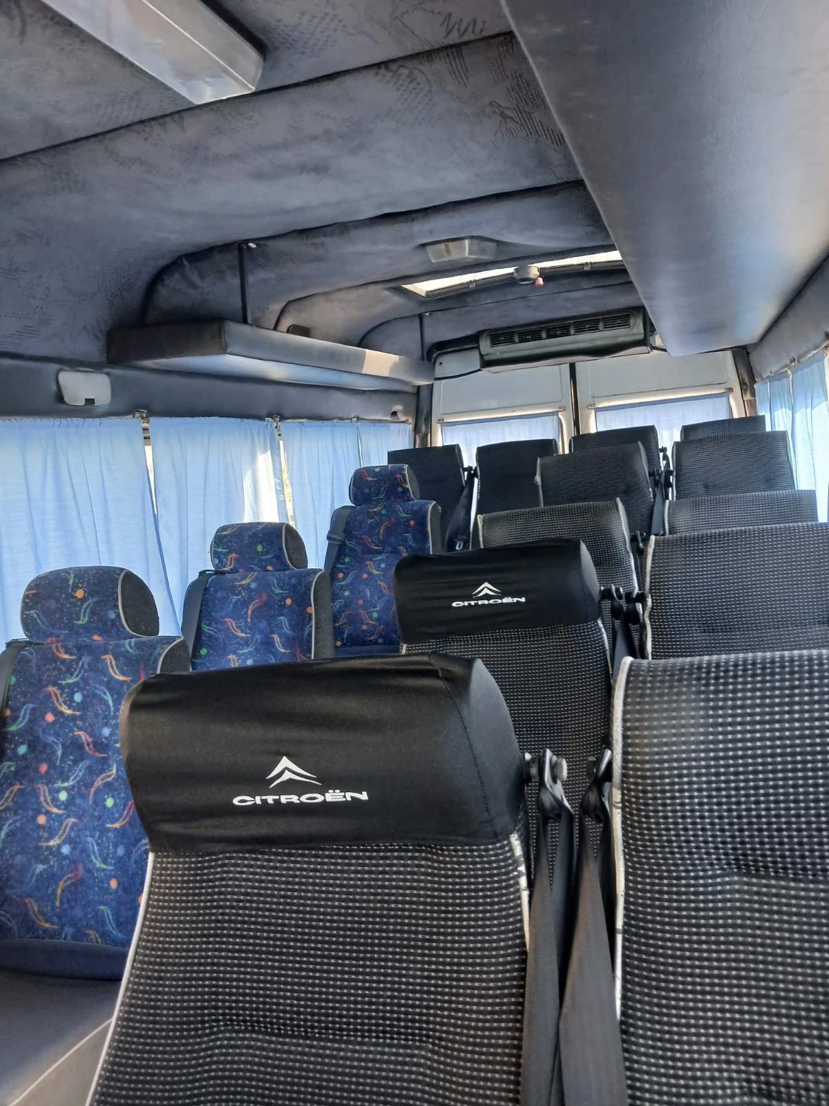 Mercedes-Benz Sprinter 312 2.9, снимка 4 - Бусове и автобуси - 55006216