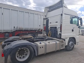 Man Tgs, снимка 5
