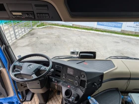 Mercedes-Benz Actros 1848 standart, снимка 11
