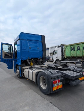 Mercedes-Benz Actros 1848 standart, снимка 2