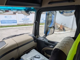 Mercedes-Benz Actros 1848 standart, снимка 8