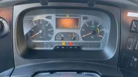 Mercedes-Benz Atego 1224 Тристранен самосвал , снимка 12