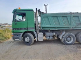 Mercedes-Benz Actros 2643, снимка 6