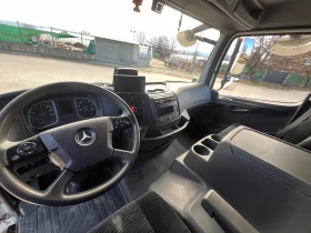 Mercedes-Benz Atego 818, снимка 7