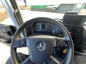 Mercedes-Benz Atego 818, снимка 9