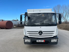 Mercedes-Benz Atego 818, снимка 3