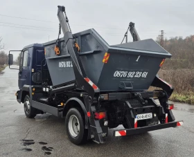 Man 10.150 LE 10.180 